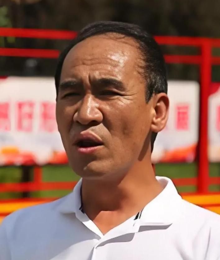 竊盜、開槍傷人...罪犯變縣財政局長　陸網炸鍋：誰在包庇？