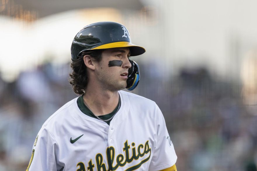 MLB/運動家超級新人爆「打電動練手眼協調」　坦言：家長會恨我