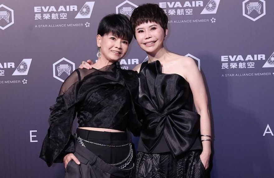 金曲36/ 9度角逐台語歌手！詹雅雯自爆身體出狀況「希望能撐到最後」
