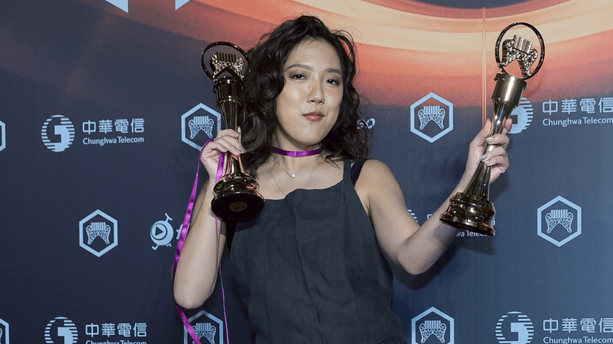 金曲36/首入圍就奪台語歌后！李竺芯擊敗詹雅雯　嗨喊：爽