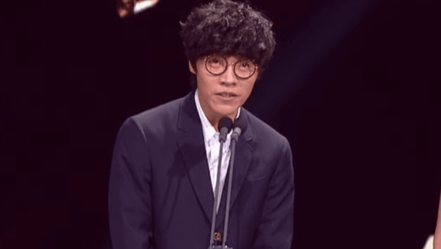 金曲36/方大同遺作獲獎！好友盧廣仲頒獎紅眼眶