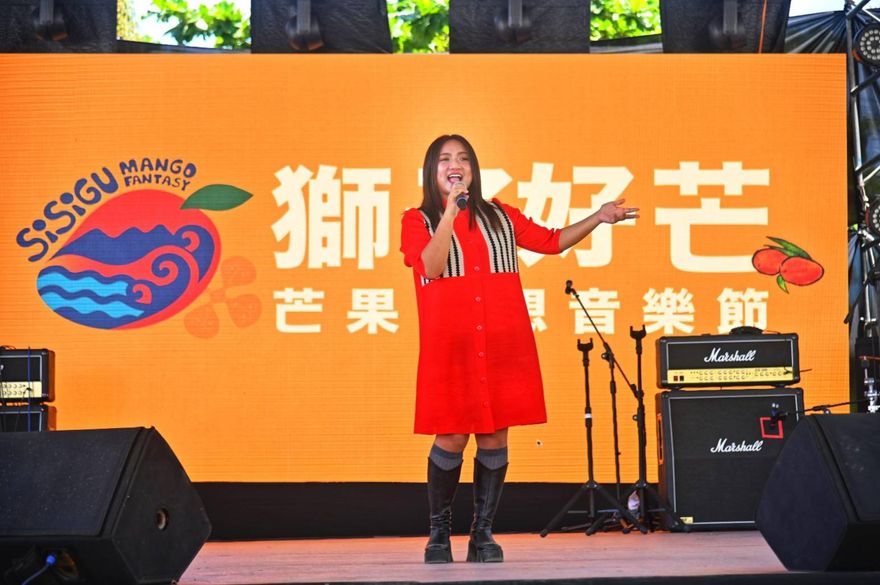 屏東「獅子好芒」市集、搖滾圓滿落幕　遊客讚明年再來