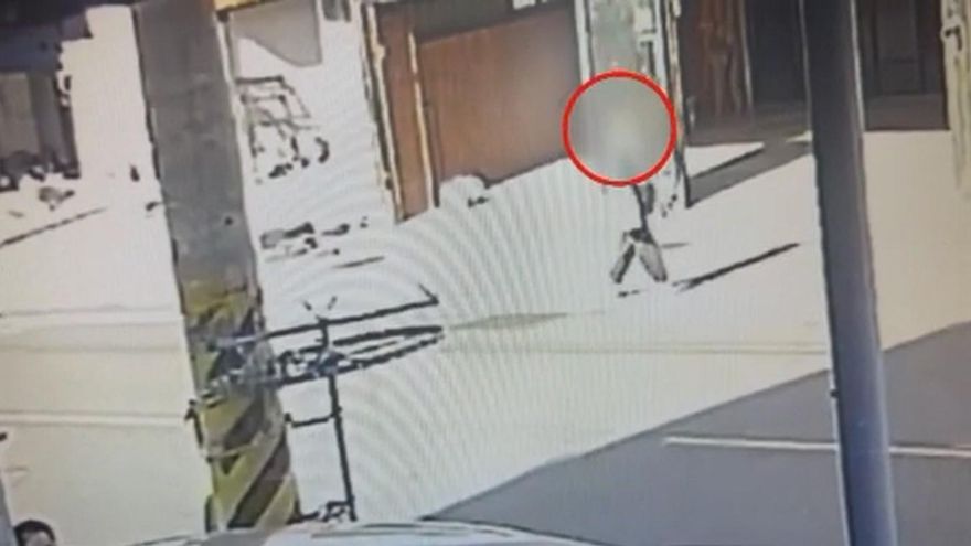 人倫悲劇！彰化42歲女捅死媽　搜出「染血水果刀」遭羈押