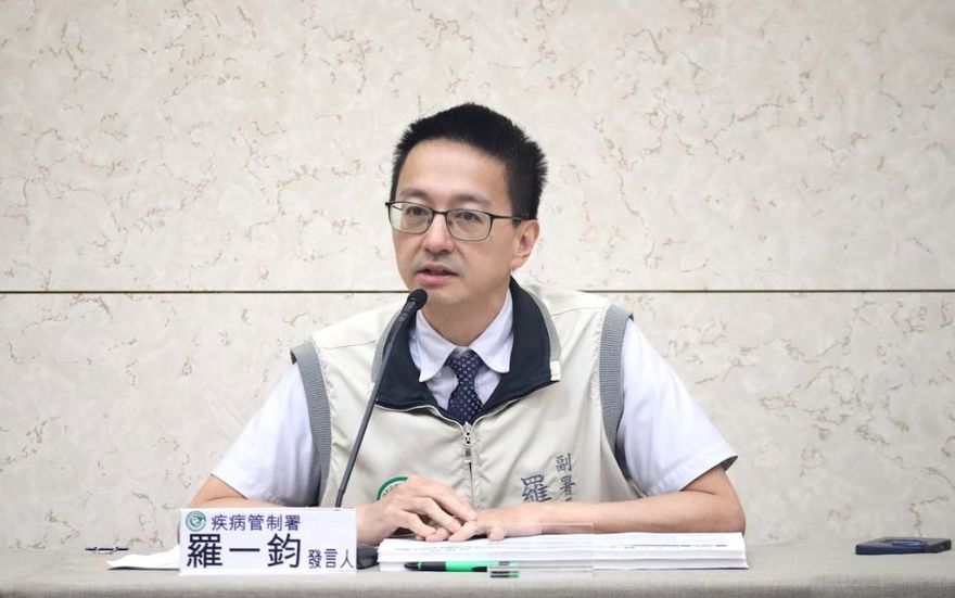 新生兒腸病毒疫情過高峰　疾管署：7月仍是流行期