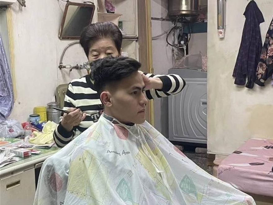 遭爆查酒駕後睡他人女友！台南「警界彭于晏」：僅聊天