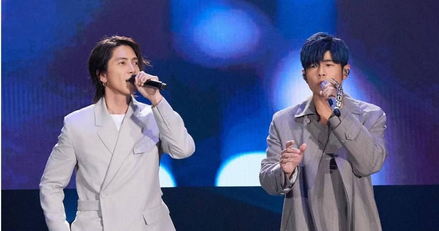 天王世紀同框！周杰倫驚喜合唱山下智久　曝私下熟識原因