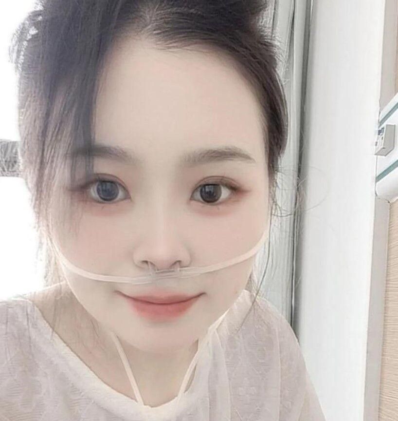 25歲正妹網紅茉茉癌逝　臨終悲吐：這世界太美好真捨不得