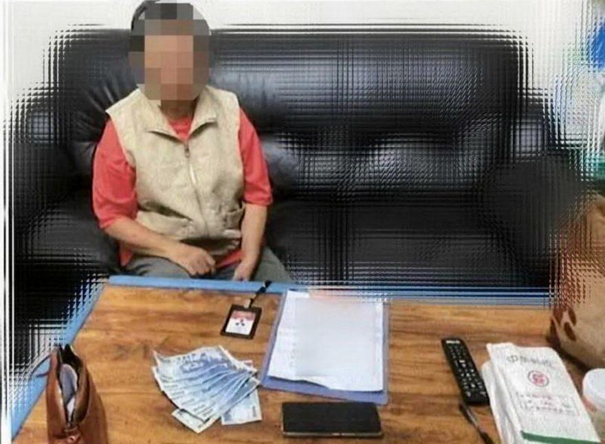 影/台中65歲嬤車手辯：賺點生活費　警斥害人「家破人亡」