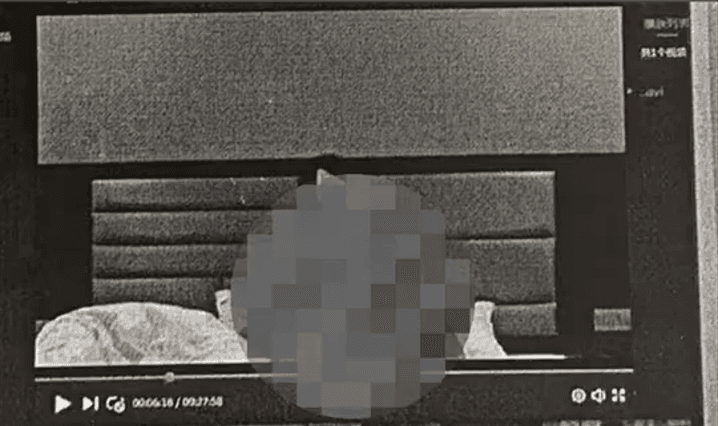 影/遭「不雅照」勒索！陸男付61萬後驚覺「沒拍過」