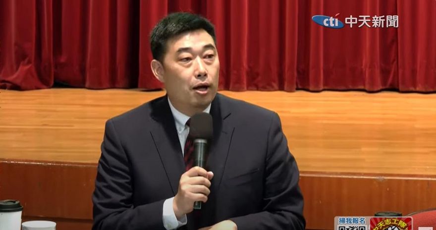 制憲代表是被欽點？葉慶元還原史實：請賴總統別再拗了