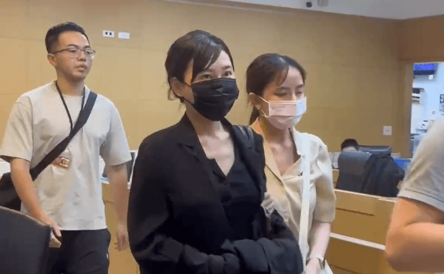 美女網紅「仙塔律師」遭逮！涉洩密指導詐團銷贓