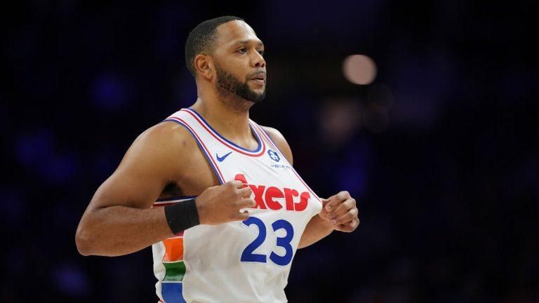 NBA/場均6.8分生涯新低！前年度第六人拒絕1億　投身自由市場