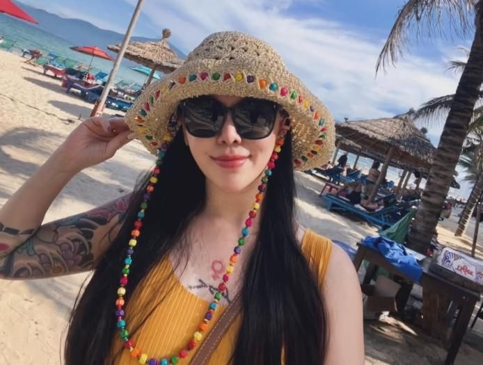 才分享環遊世界貼文！旅遊部落客Doris Hsu爆驟逝