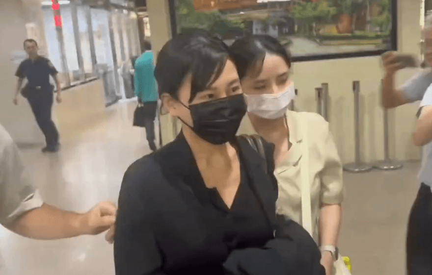 網紅「仙塔律師」淪詐團軍師！裁定70萬元交保並限制出境