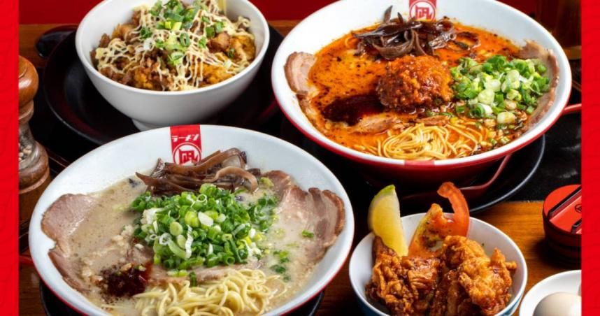 凪Nagi拉麵天母店7月突歇業！　網喊：台中店撐住