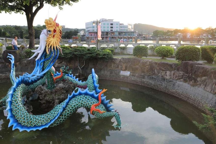 學生放暑假！　桃園市13處戲水設施同步開放