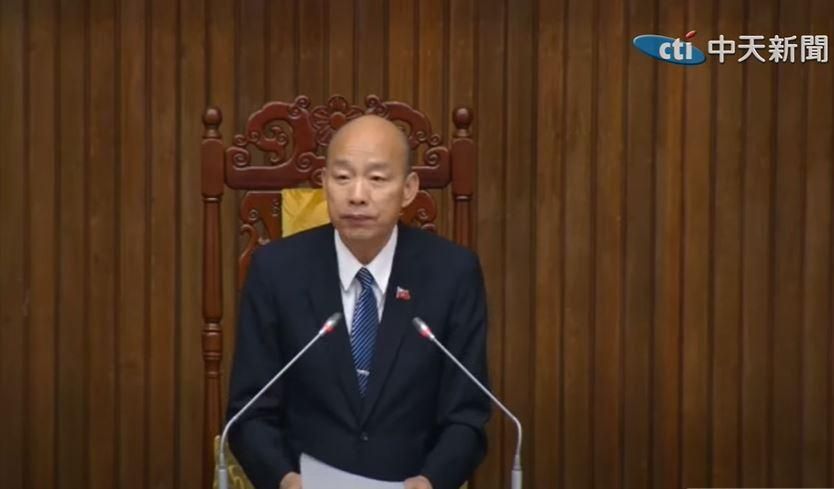 保障投資人權益　立院三讀通過「得跨公司解任董監事」