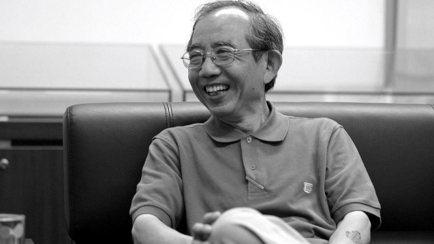台語文學殿堂級作家陳雷過世　享壽86歲
