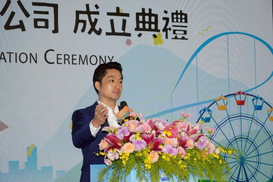 賴總統團結十講「效果好」？蔣萬安：希望他繼續講