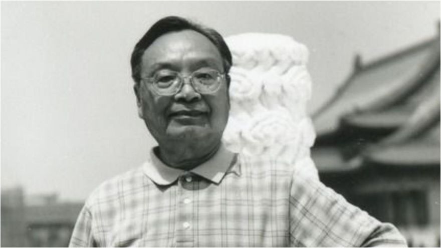 資深媒體人、作家彭歌離世　享嵩壽100歲
