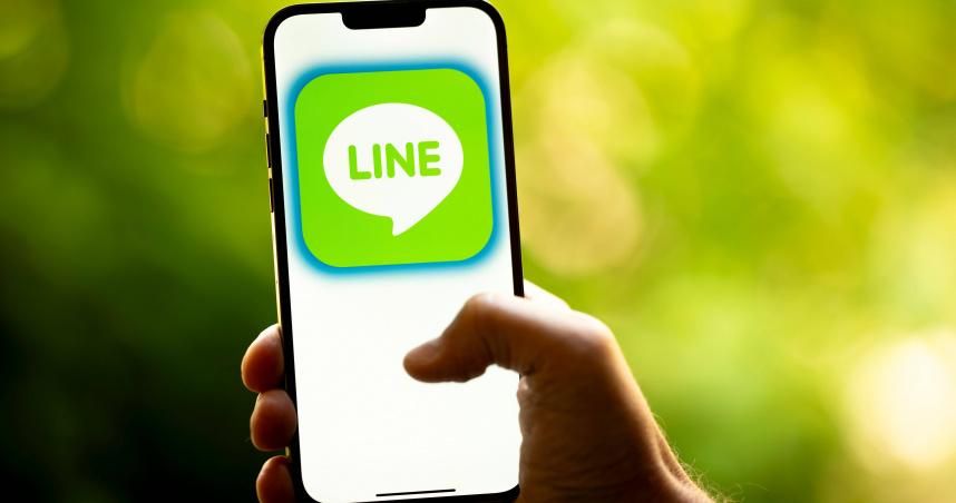 LINE通話前要先告知？她發文掀網友兩邊論戰