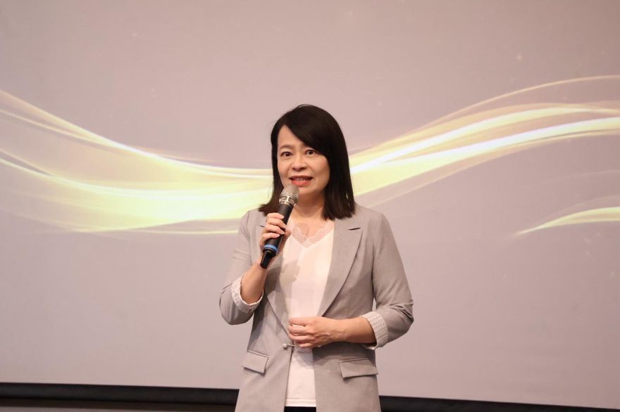 批賴清德把國防變政治鬥爭遮羞布！許宇甄：國民集體不幸