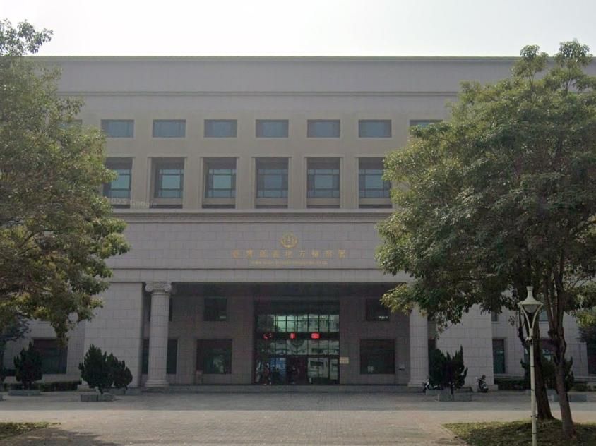嘉義「護理之家命案」！身亡廁所手臂插針頭、散落粉末