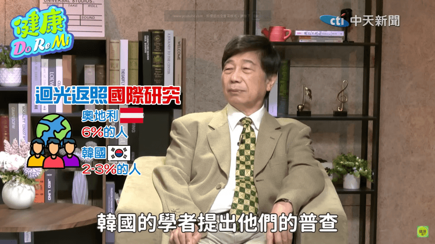 健康Do Re Mi/失智奇蹟清醒3天！醫曝「迴光返照」真相