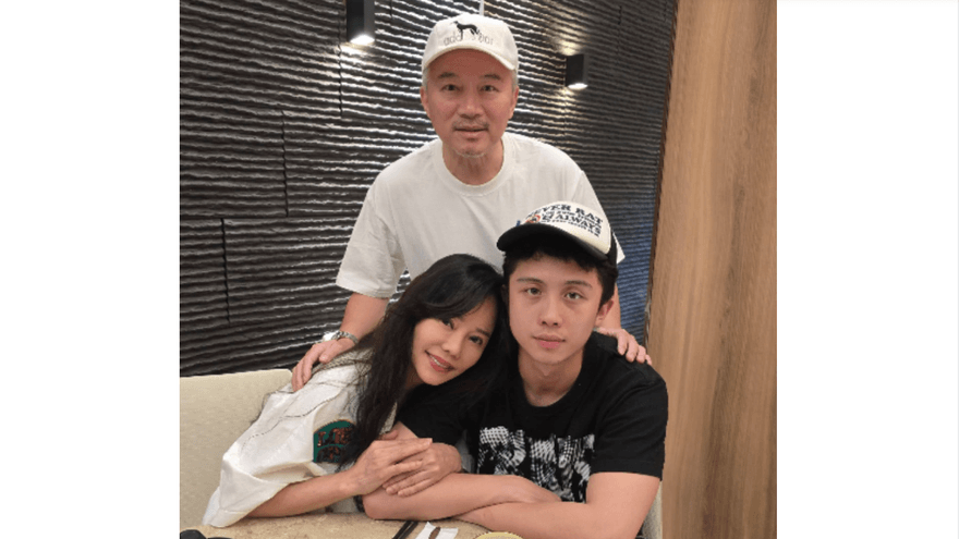 孫安佐停工退賽《拳願》第2季　孫鵬發聲：謝謝關心