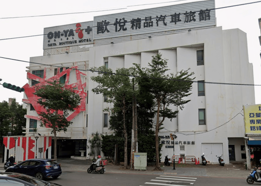 狠詐3.7億！歐悅集團執行長涉地面師詐騙案　300萬交保