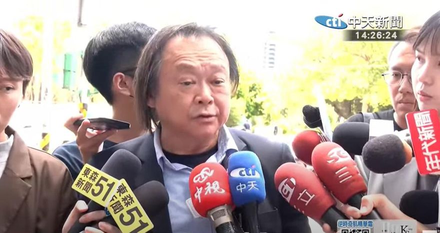 賴十講惹議　王世堅嘆：在野別曲解、在朝也別放大針對
