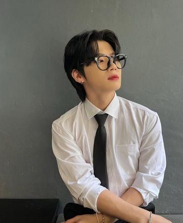 F.ABLE前成員Jaehyun病逝！得年23歲　生前隱瞞白血病