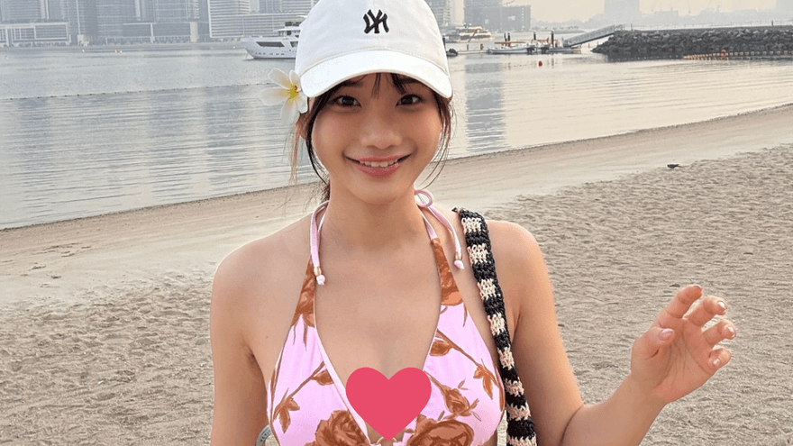 愛莉莎莎赴杜拜被敲竹槓！叫車「付3倍車資」氣喊：超不爽