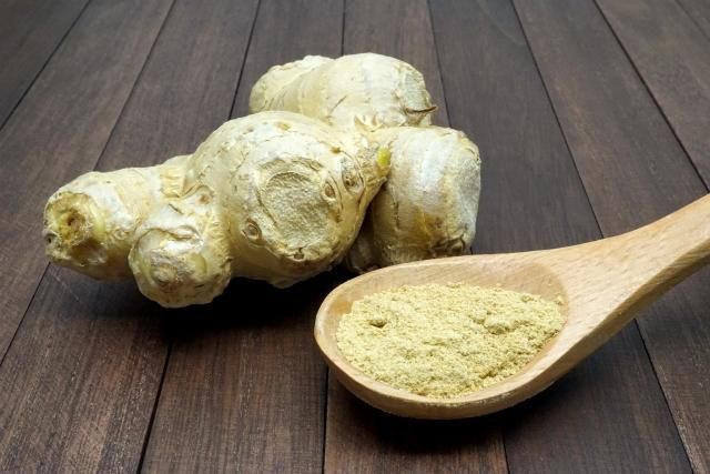 每週喝薑湯降血脂有效！ 研究：壞膽固醇狂降33%