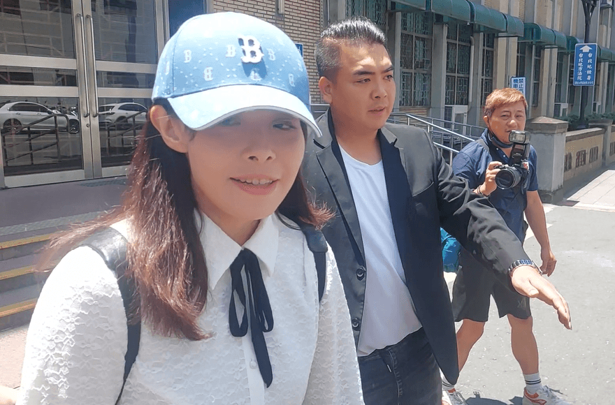 高虹安「誣告判刑10月」上訴7/31宣判！打臉陳時奮全文曝光