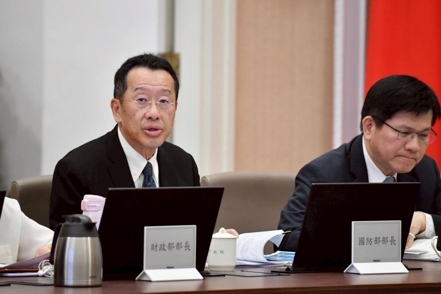 急喊「國土安全韌性應納特別預算」　國防部曝威脅！