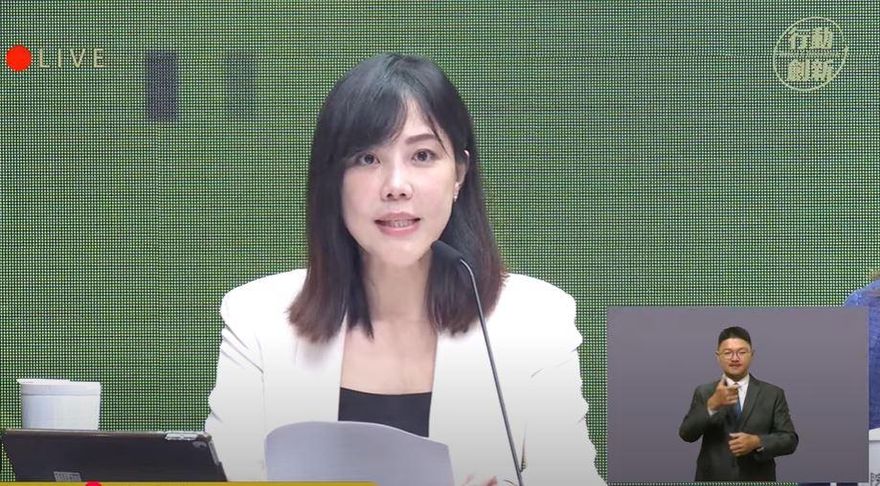 越南對等關稅掀牌20%　行政院：台美仍持續溝通