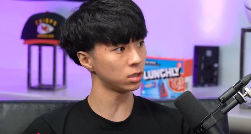 最強高中生Ray噴台灣：像坨屎　決心要在美發展