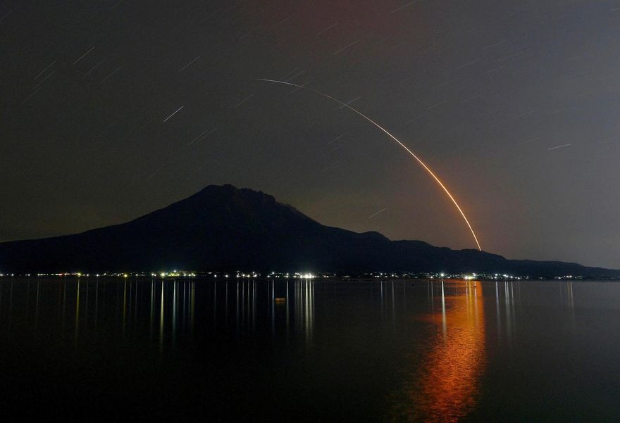 破紀錄！鹿兒島13天地震破千次　十島村長宣布緊急撤離