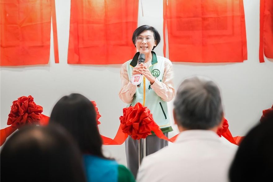 林岱樺涉貪案重大進展！基金會千萬金流曝光　本尊反擊：政治審判