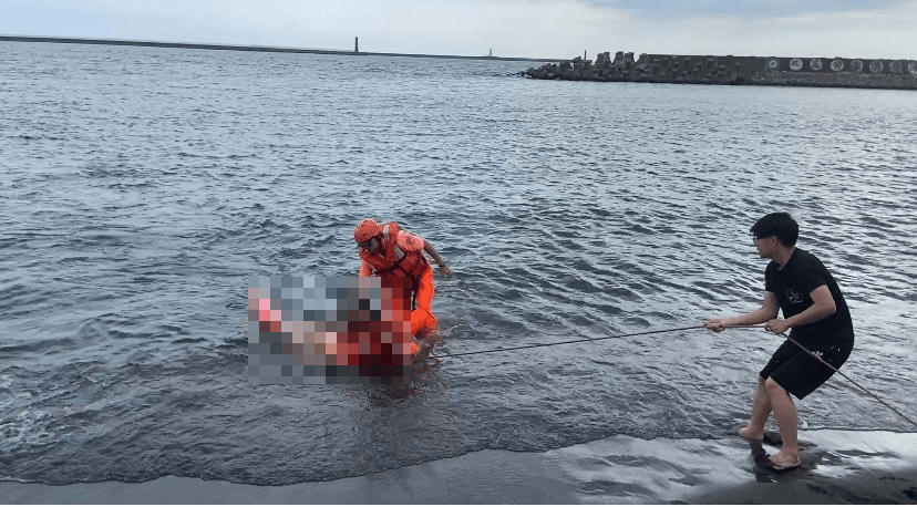 翁海泳遇狗襲溺斃！3米克斯「咬完人游走」　浪犬問題嚴重