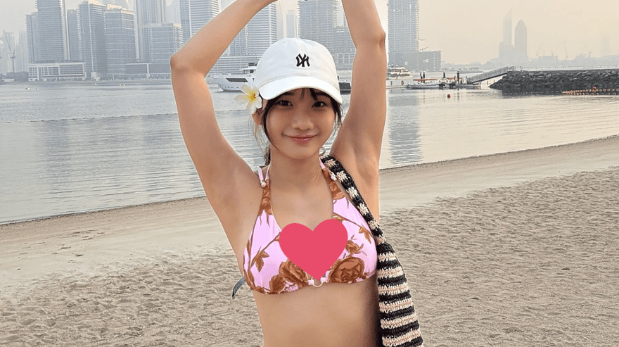 愛莉莎莎搭機赴美「末日避難」　遇怪客崩潰喊：快瘋了