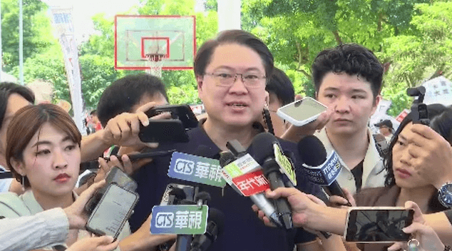 起風了！藍營估罷免危險名單剩「3＋1」林右昌：國民黨賭人民健忘