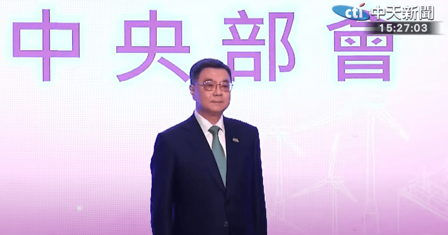 NCC委員提名跳票！民眾黨團提案譴責卓榮泰逕付二讀