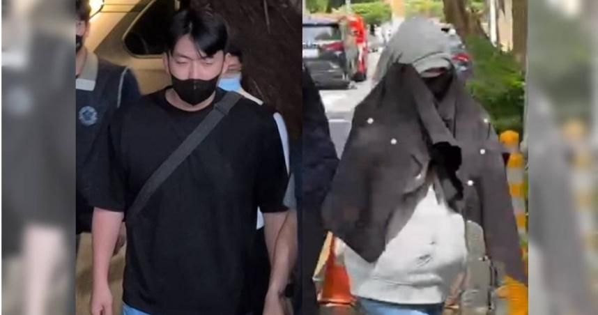 違反個資法遭羈押！網友炸鍋　資深律師：比例原則有待商榷