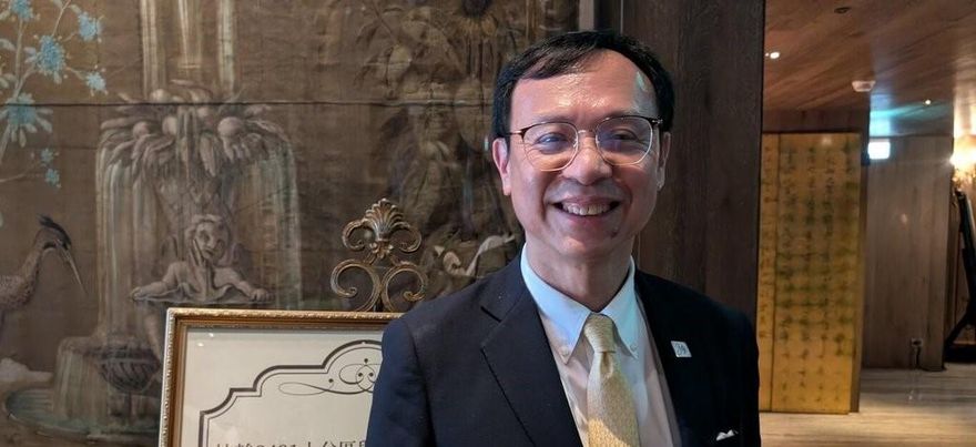 公務機關首例！健保署開正式職缺招募公衛師