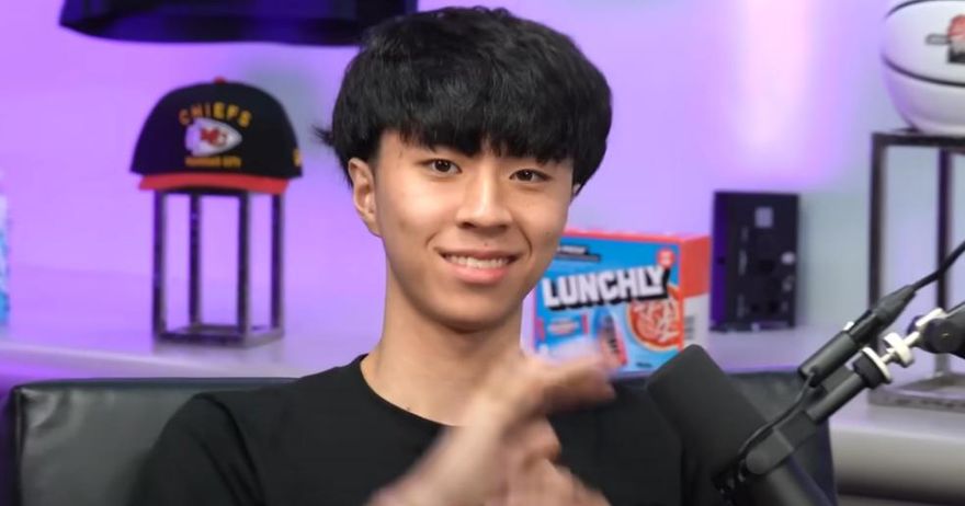 最強高中生Ray狂失言脫序　好友無奈喊：該送回台灣
