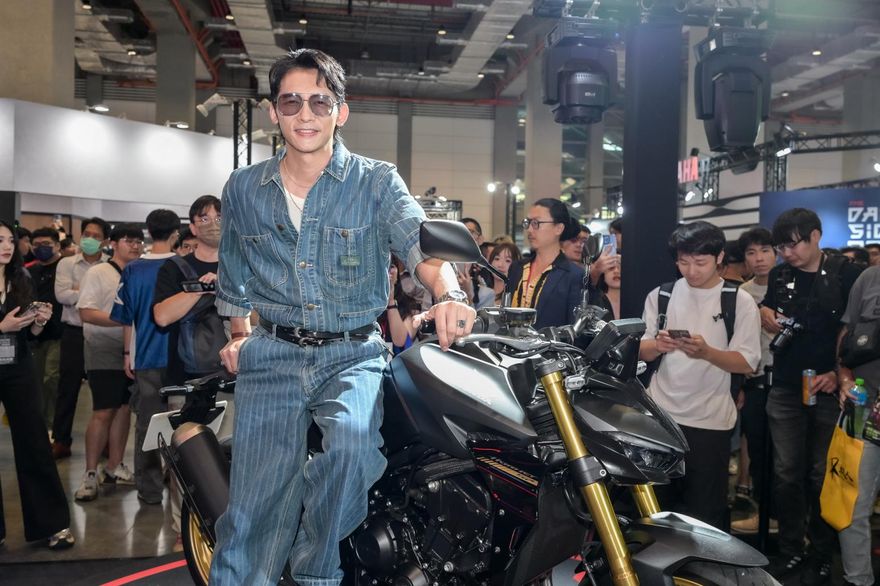 温昇豪自曝童年偷改車   自掏千萬力挺新作《整形過後》