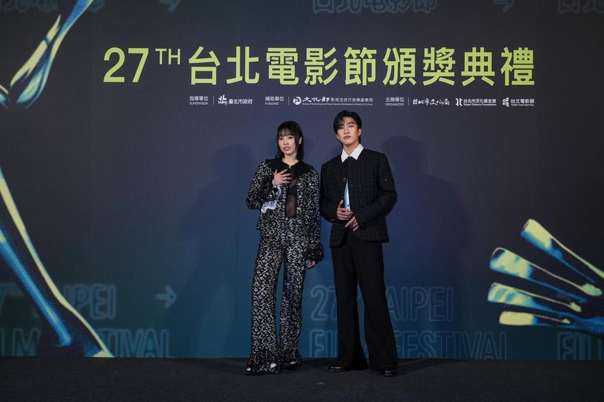 婁峻碩熬夜看末日直播「有儀式感」　避談陳零九找王渝萱救場