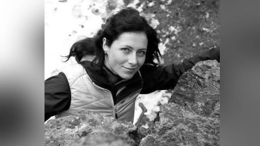 捷克美女登山家「殺手峰」遇劫！意外墜谷享年46歲